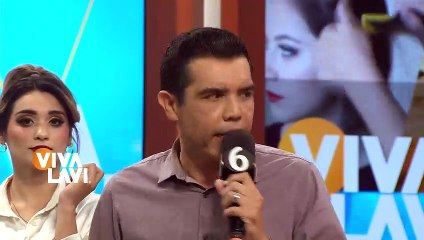 Emilio Osorio salva a Barby de ser eliminada