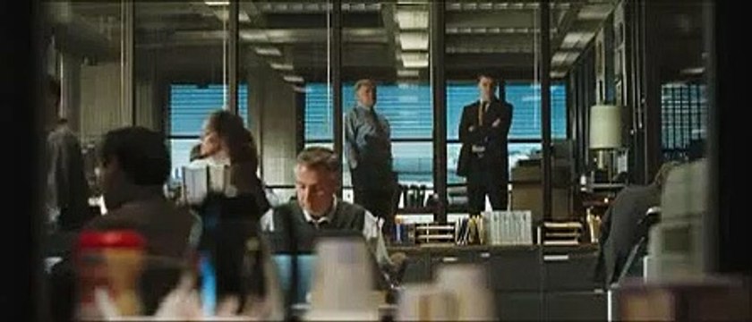 Les Infiltrés Bande-annonce (EN)