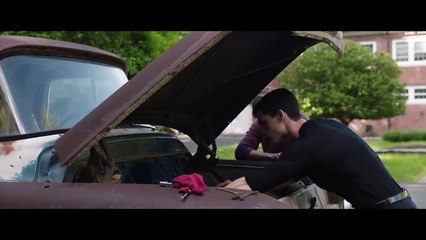 Life Like Bande-annonce (RU)