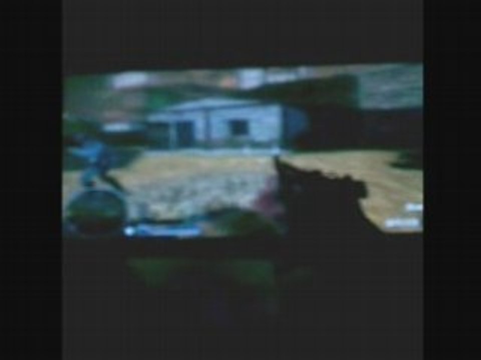 Medal Of Honor Heroes- Codebreakers Part 1