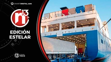 Edición Estelar - 28 Julio 2023 | Trece Noticias