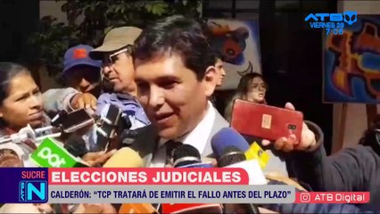 ATB Noticias - 28 de Julio de 2023 📰