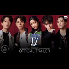 [TẬP 5] VƯỜN SAO BĂNG (BẢN THÁI) F4 Thailand: Boys Over Flowers (2021) PHIM TÌNH CẢM THÁI LAN