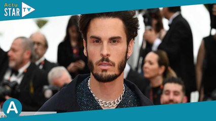 Baptiste Giabiconi papa : il dévoile deux nouvelles photos de son bébé