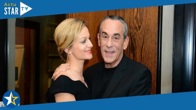 Thierry Ardisson : ses confidences sur ses vacances « tellement bling » avec Audrey Crespo-Mara