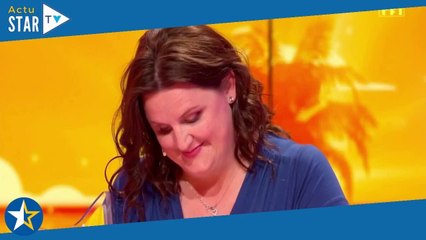 "J'espère que je ne vais pas la décevoir" : après avoir fait tomber Céline, Delphine (déjà) éliminée