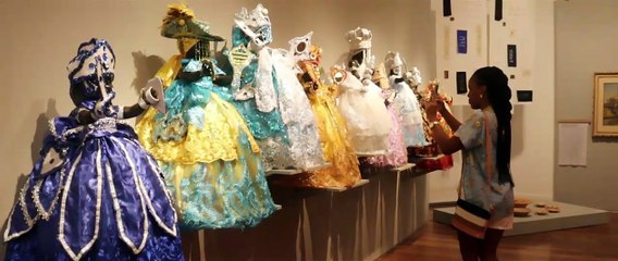 Trailer do filme "Ela Pode Tudo" (She Can Do It All) - de Daniele Souza e Lucas de Jesus Ferreira 