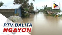 Mga LGU sa Cagayan, nagdeklara ng state of calamity dahil sa pinsala ng Bagyong #EgayPH