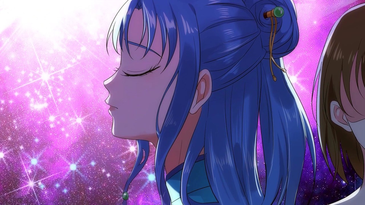 Rebirth of Heavenly Master 19