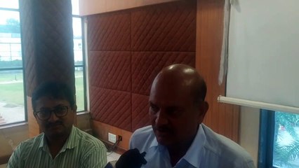 Divine court will be held in Simaria on six