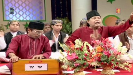 Haye Hussain (Gham e Hussain Manana Bahut Zaroori Hai) _ Karbala Qawwali