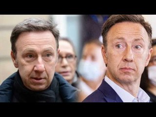 Stéphane Bern endetté, il va devoir se séparer de sa maison pour effacer son ardoise