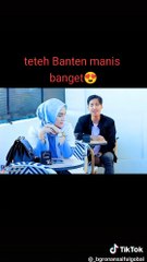 Prank solawat bikin teteh cantik terharu