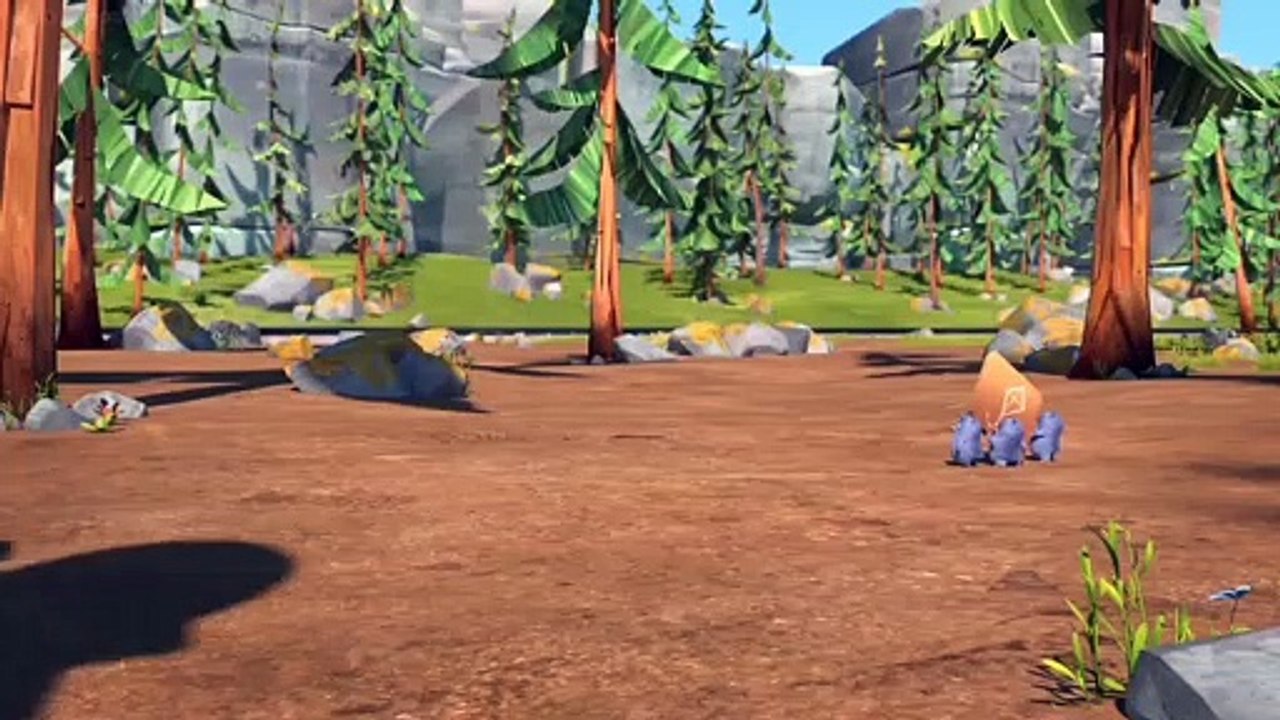 Grizzy Voodoo Inflation - video Dailymotion