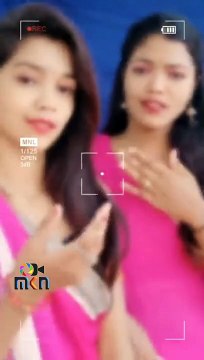 MKN Reels (Anita Soma) - Tola Pa Ke Chinta Nai He