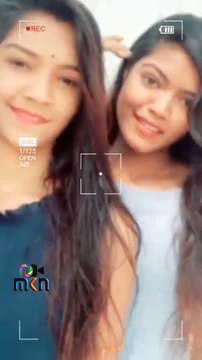 MKN Reels (Anita Soma) - Tola Mongra Kaho