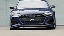 ABT RS6 Legacy Edition