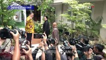 Sekjen PDIP Hasto Beberkan Isi Pertemuan Puan Maharani dan Ketum Golkar Airlangga