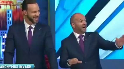 EL "CAPI" PÉREZ SE LA APLICA A ZAGUE
