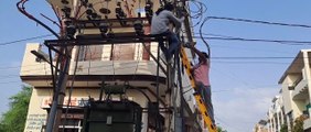220 केवी रीको उद्योग विहार: ग्रिड सब स्टेशन पर 160 एमवीए का नया विद्युत ट्रांसफार्मर लगाया जाएगा