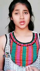 MKN Reels (Sanchita) - I Love You