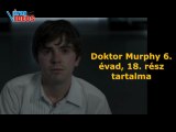 Doktor Murphy 6. évad, 18. rész tartalma
