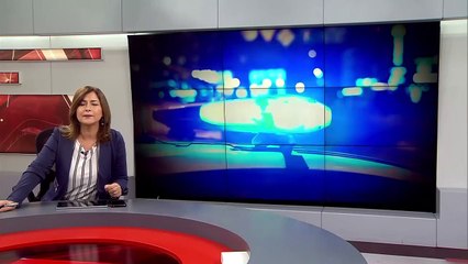 Se pospone la entrega del Emmy por la huelga de actores. Magda González, 28 de julio de 2023