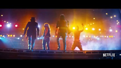 The Dirt Bande-annonce (EN)