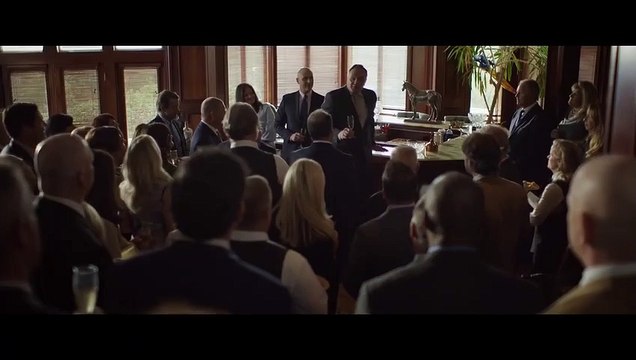 La Vengeance d'une Mère Bande-annonce (FR)