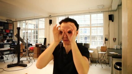 Sea Wall Bande-annonce (EN)