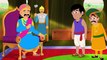 कुम्हार का जादुई मटका | Potter's Magical Pot | Hindi Kahaniya | Stories in Hindi Cartoon | Kahaniya