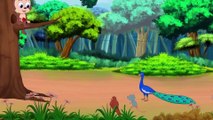 चिड़िया रानी | Chidiya Rani Ki Kahani | Hindi Kahaniya | Stories in Hindi Cartoon