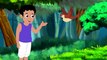 जादुई फूल और समझदार लड़का | Magical Flower and Wise Boy | Hindi Kahani | Stories in Hindi Cartoon