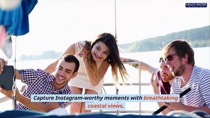 Encounters with Graceful Creatures The Ultimate Dolphin Watch Tour in Murrells Inlet, SC