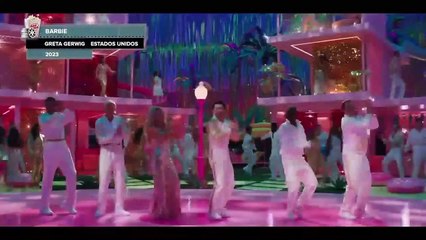 El gran éxito en la pantalla grande 'Barbie' | Susana y Álvaro en Milenio