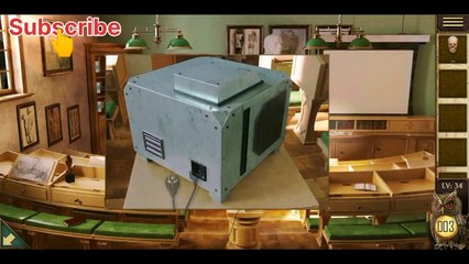 Can you escape 50 rooms part 15 level 34