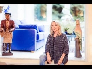 “Elle est toujours là” : l’hommage troublant de Jean-Marie Périer à Véronique Sanson