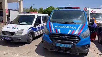 Siverek'te otomobil şarampole devrildi: 1 ölü, 4 yaralı