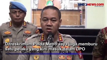 Tujuh Anggota Ditresnarkoba Polda Metro Jaya jadi Tersangka Penganiayaan, 1 Orang Masuk DPO