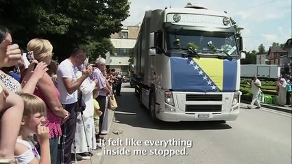 Majke Srebrenice - Nura
