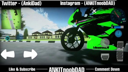 SUPERBIKE FREEWAY MAPS DRIVING