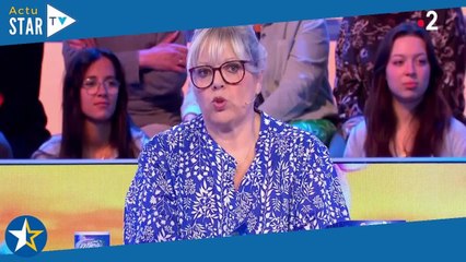 Tout le monde veut prendre sa place : on sait qui va remplacer Laurence Boccolini après son départ d