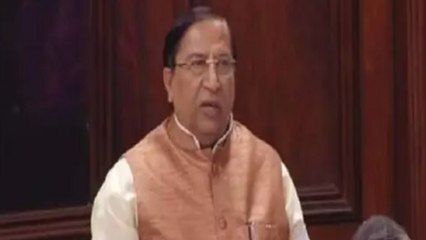 'INDIA नाम गुलामी का प्रतीक, इसे संविधान से हटाया जाए', बीजेपी सांसद नरेश बंसल ने उठाई मांग