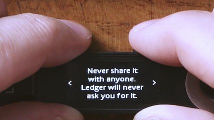 Ledger Nano S Plus -  A Simple Step By Step Setup Guide