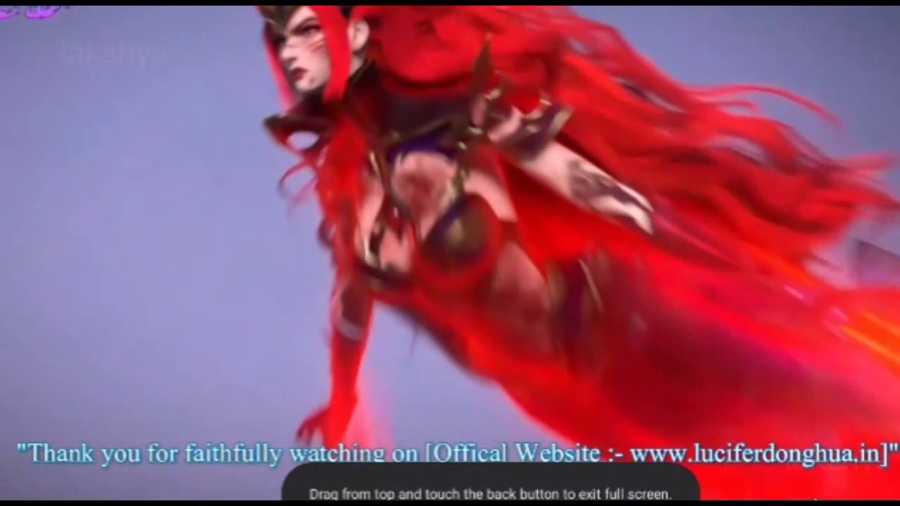 The Land of Miracles Season 3 Episode 04 [34] English Sub