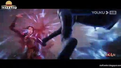 The Magic Chef of Ice and Fire Ep 96 English Sub