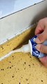 5 in 1 Grout Removal Hand Tool #shorts #viral #shortsvideo #video #innovationhub