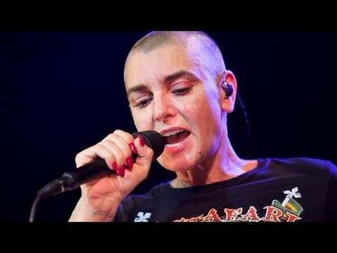 La chanteuse irlandaise Sinéad O'Connor est morte à l'âge de 56 ans