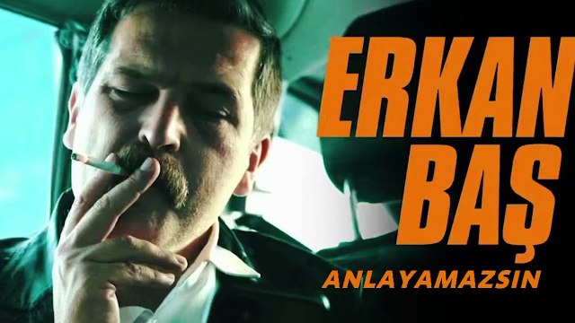 Erkan Baş'a yapay zeka dokunuşu! 'Anlayamazsın' şarkısını yorumladı