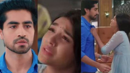 Yeh Rishta Kya Kehlata Hai Spoiler: Akshara को आया Abhimanyu पर गुस्सा, क्या करेगी Manjari ?